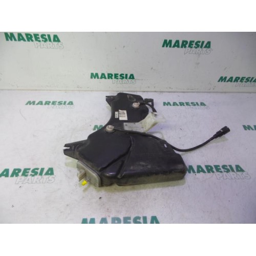 Citroen - C5 - Roetfilter Tank