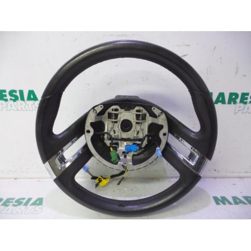 Citroen - C4 Picasso - Steering wheel