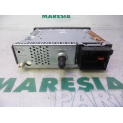 Citroen - C4 Picasso - Radio CD player