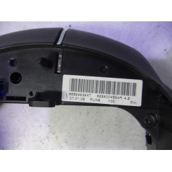 Citroen - C4 Picasso - Commande radio volant
