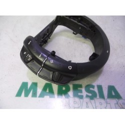 Citroen - C4 Picasso - Cruise control switch