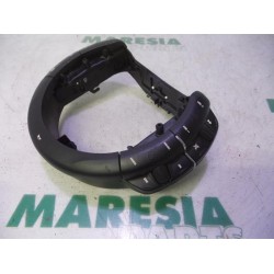 Citroen - C4 Picasso - Cruise control switch