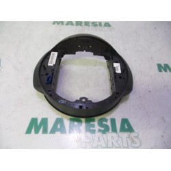 Citroen - C4 Picasso - Cruise control switch