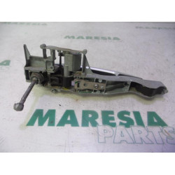 Citroen - C4 Picasso - Door handle 4-door, front left