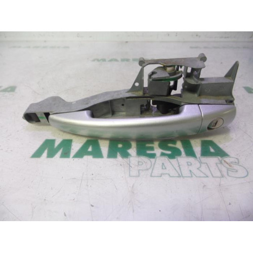 Citroen - C4 Picasso - Door handle 4-door, front left