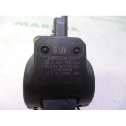 Citroen - C4 Picasso - Gaspedalposition Sensor