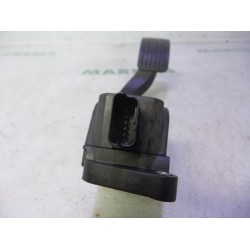 Citroen - C4 Picasso - Gaspedalposition Sensor