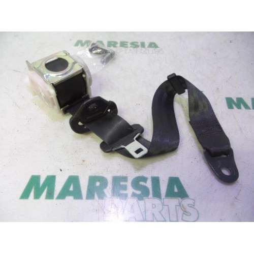 Citroen - C4 Picasso - Sicherheitsgurt links hinten