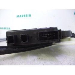 Citroen - C4 Picasso - Window mechanism 4-door, front left