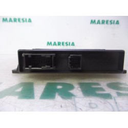 Citroen - C4 Picasso - PDC Module