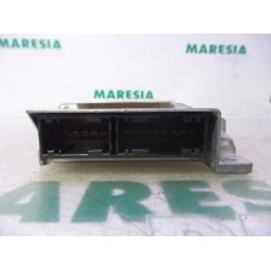 Citroen - C4 Picasso - Airbag Module