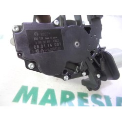 Citroen - C4 Picasso - Scheibenwischermotor hinten