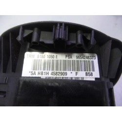Citroen - C4 Picasso - Airbag links (Stuur)