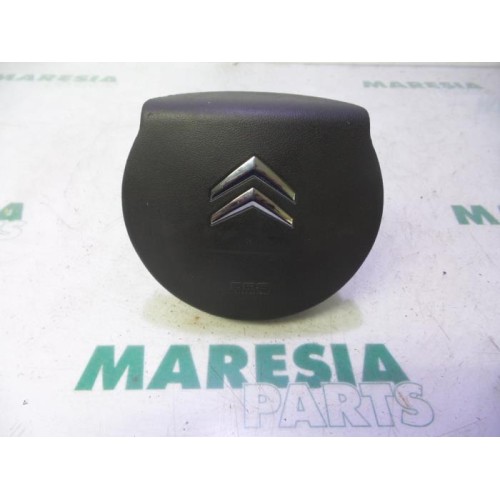 Citroen - C4 Picasso - Airbag links (Stuur)
