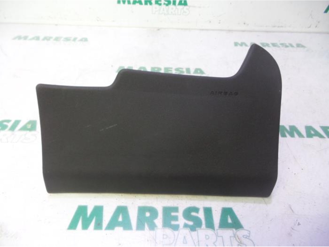 Citroen - C4 Picasso - Airbag knie links