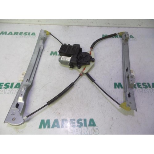 Citroen - C4 Picasso - Window mechanism 4-door, front right