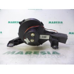 Citroen - C4 Picasso - Heating and ventilation fan motor