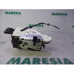 Citroen - C4 Picasso - Front door lock mechanism 4-door, right