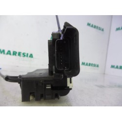Citroen - C4 Picasso - Front door lock mechanism 4-door, right