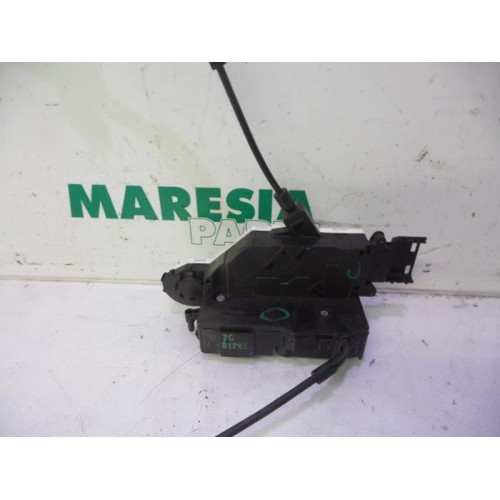 Citroen - C4 Picasso - Front door lock mechanism 4-door, right