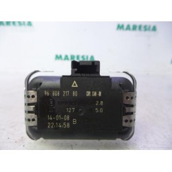 Citroen - C4 Picasso - Regensensor