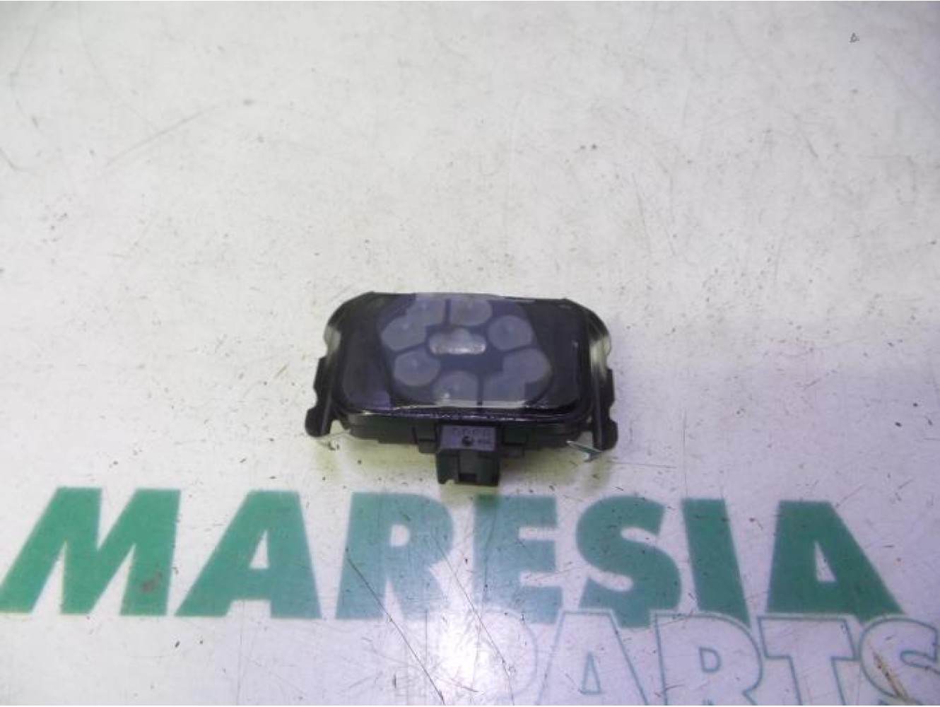 Citroen - C4 Picasso - Regensensor