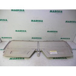 Citroen - C4 Picasso - Sun visor