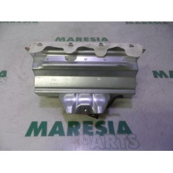 Citroen - C4 Picasso - Right airbag (dashboard)