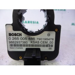 Citroen - C4 Picasso - Lenkwinkelsensor