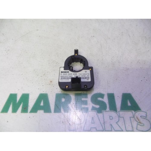 Citroen - C4 Picasso - Lenkwinkelsensor