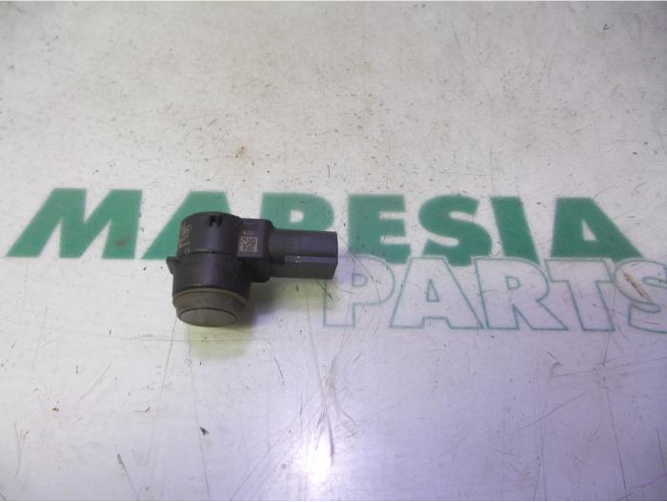 Citroen - C4 Picasso - PDC Sensor