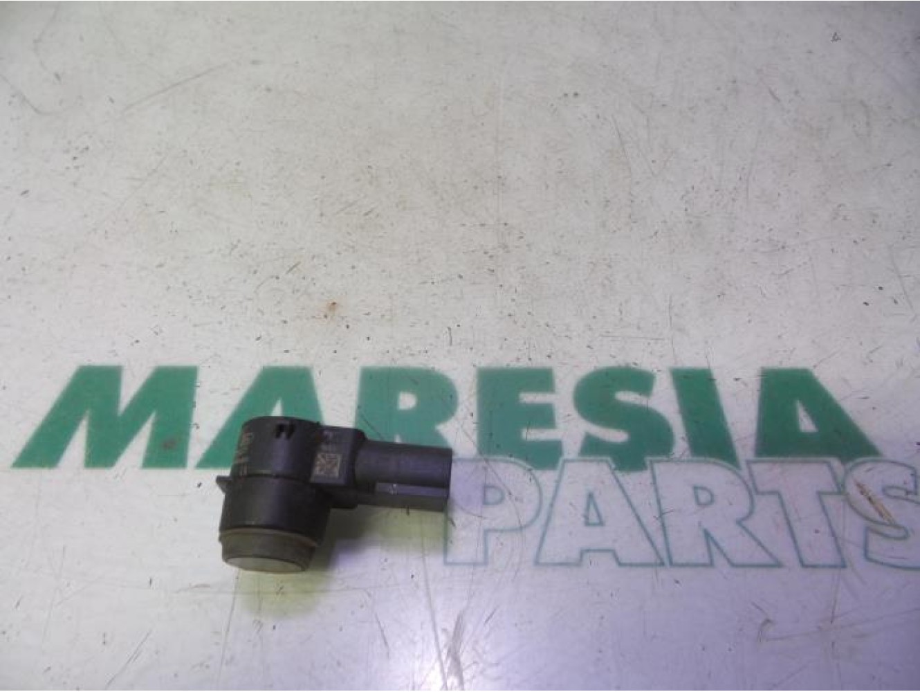Citroen - C4 Picasso - PDC Sensor