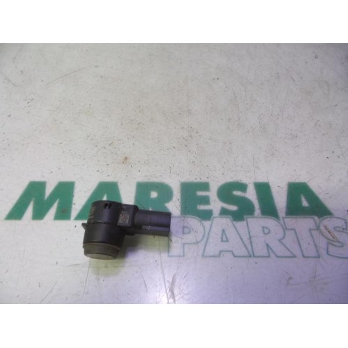 Citroen - C4 Picasso - PDC Sensor