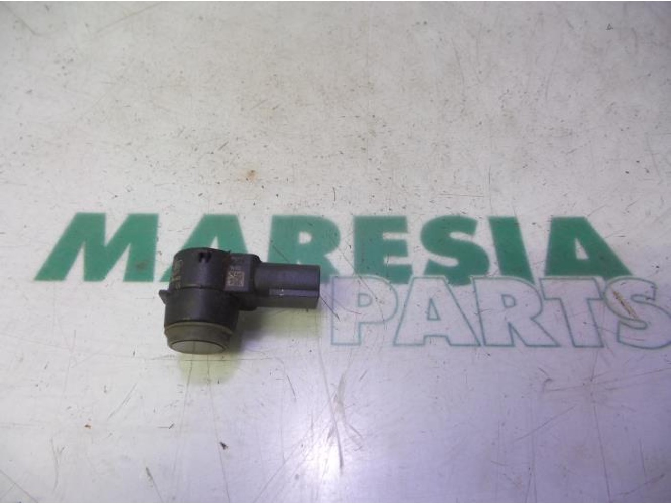 Citroen - C4 Picasso - PDC Sensor