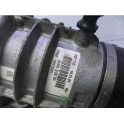 Citroen - C4 Picasso - Power steering pump