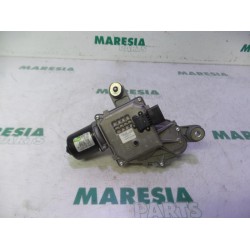 Citroen - C4 Picasso - Front wiper motor