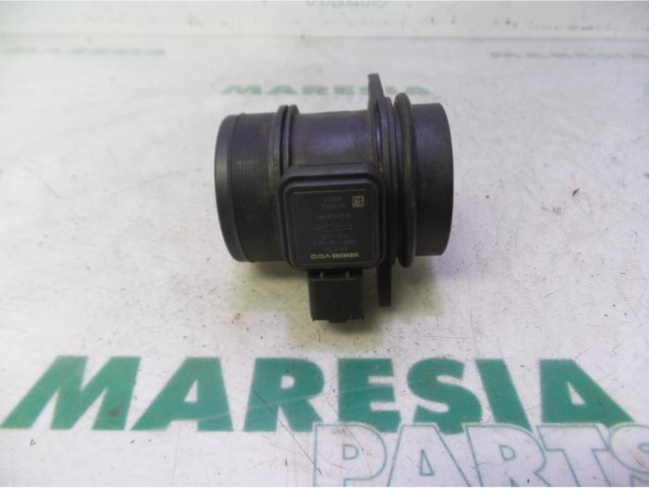 Citroen - C4 Picasso - Airflow meter