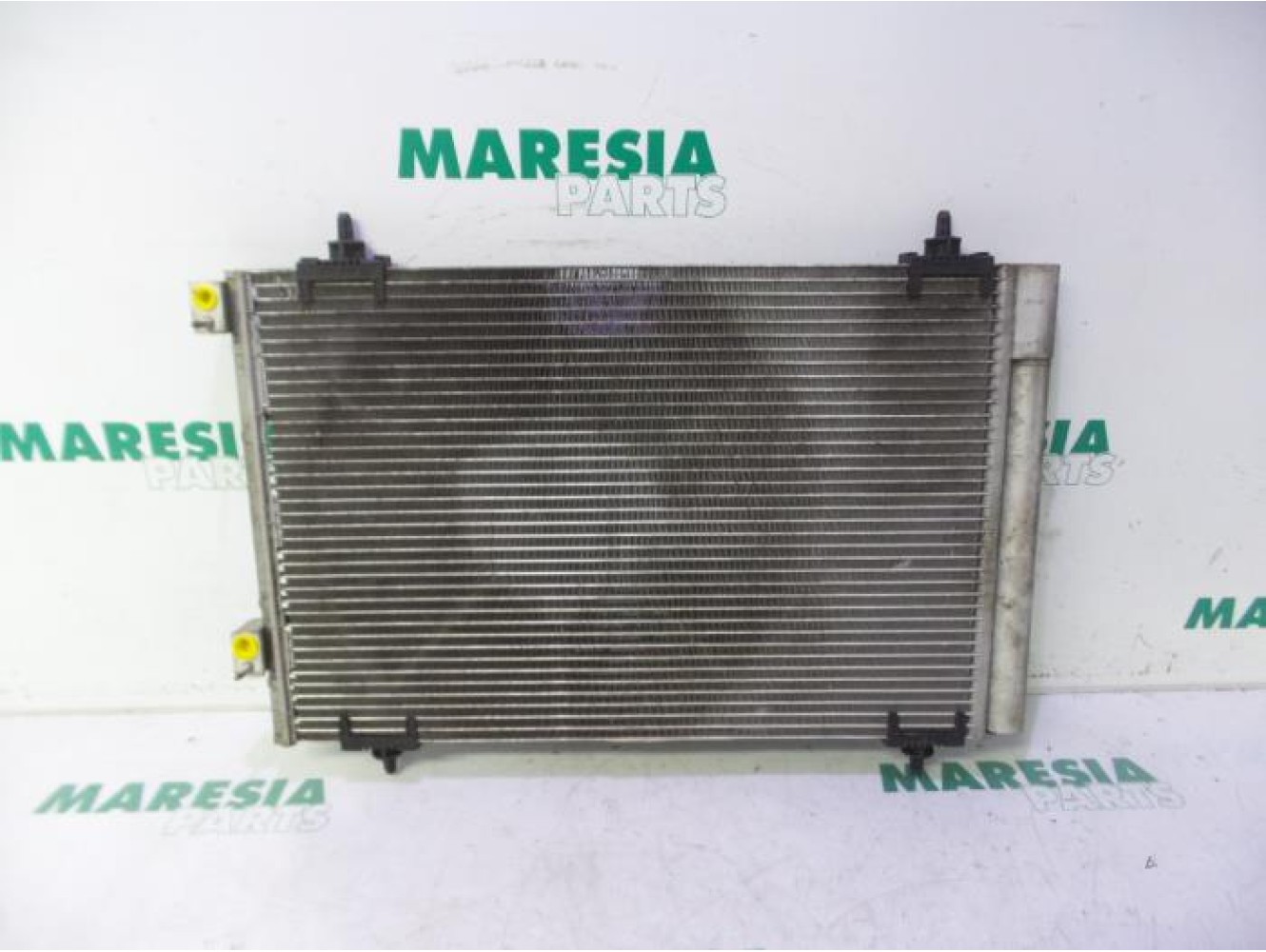 Citroen - C4 Picasso - Airco Condensor