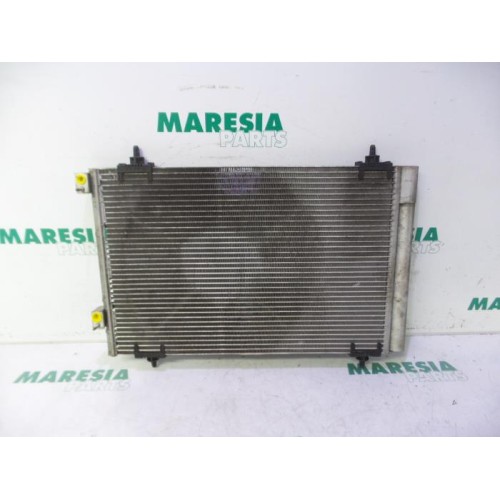 Citroen - C4 Picasso - Airco Condensor