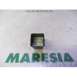 Citroen - C4 Picasso - Glow plug relay