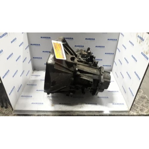 Alfa Romeo - 156 - Gearbox