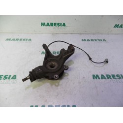 Citroen - C4 Picasso - Fusee links-voor