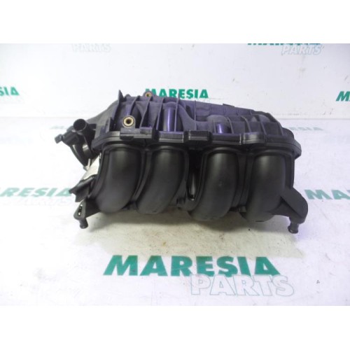 Peugeot - 508 - Intake manifold