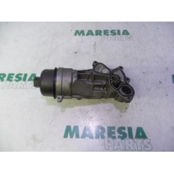 Peugeot - 508 - Oil filter holder