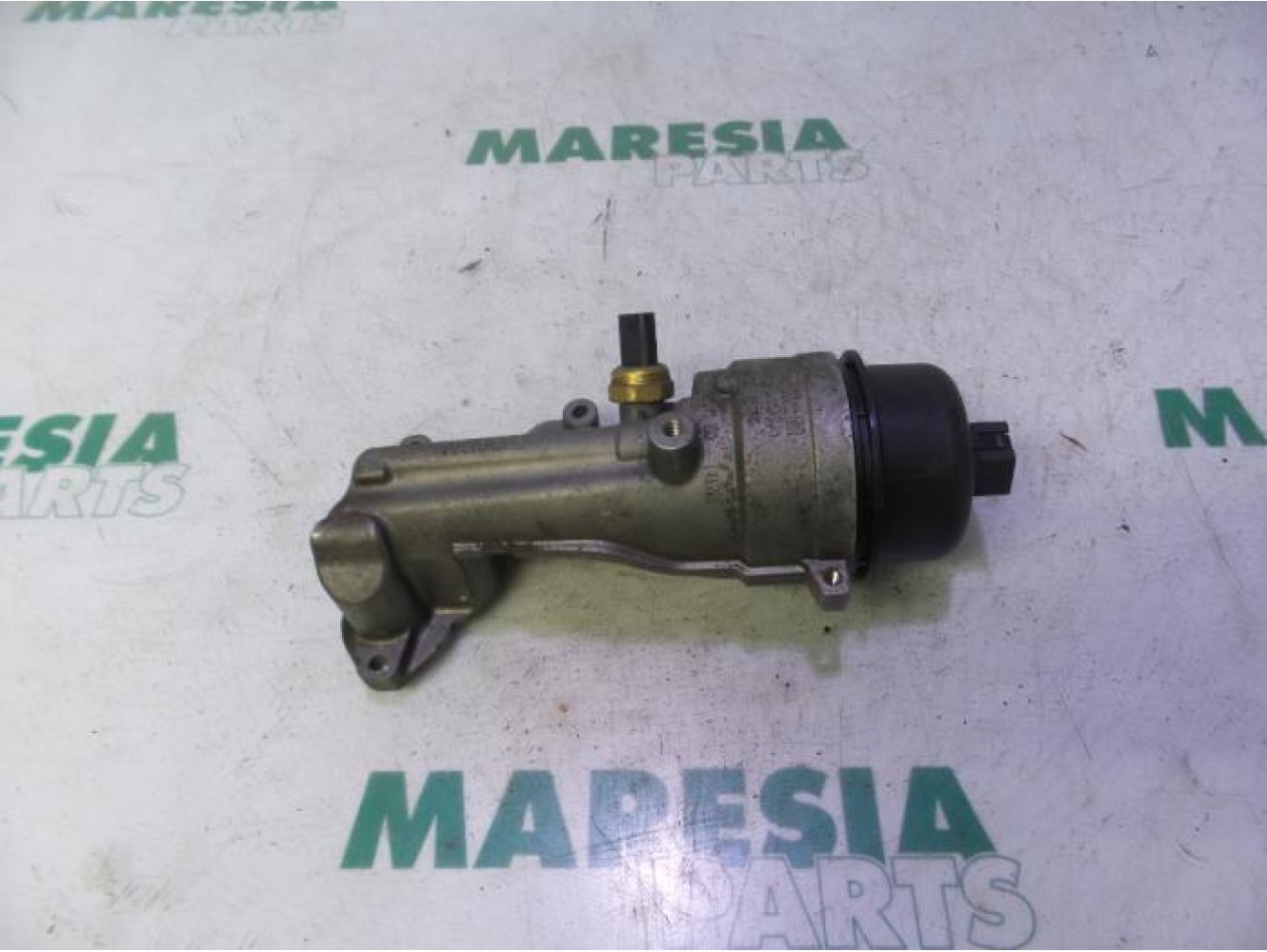 Peugeot - 508 - Oil filter holder