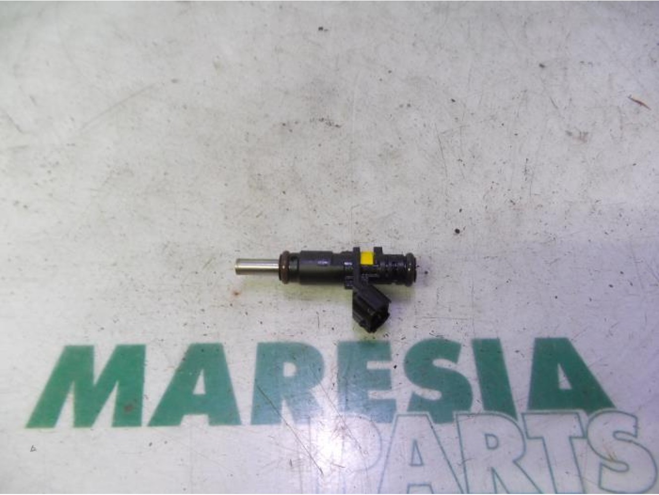 Peugeot - 508 - Injector (petrol injection)