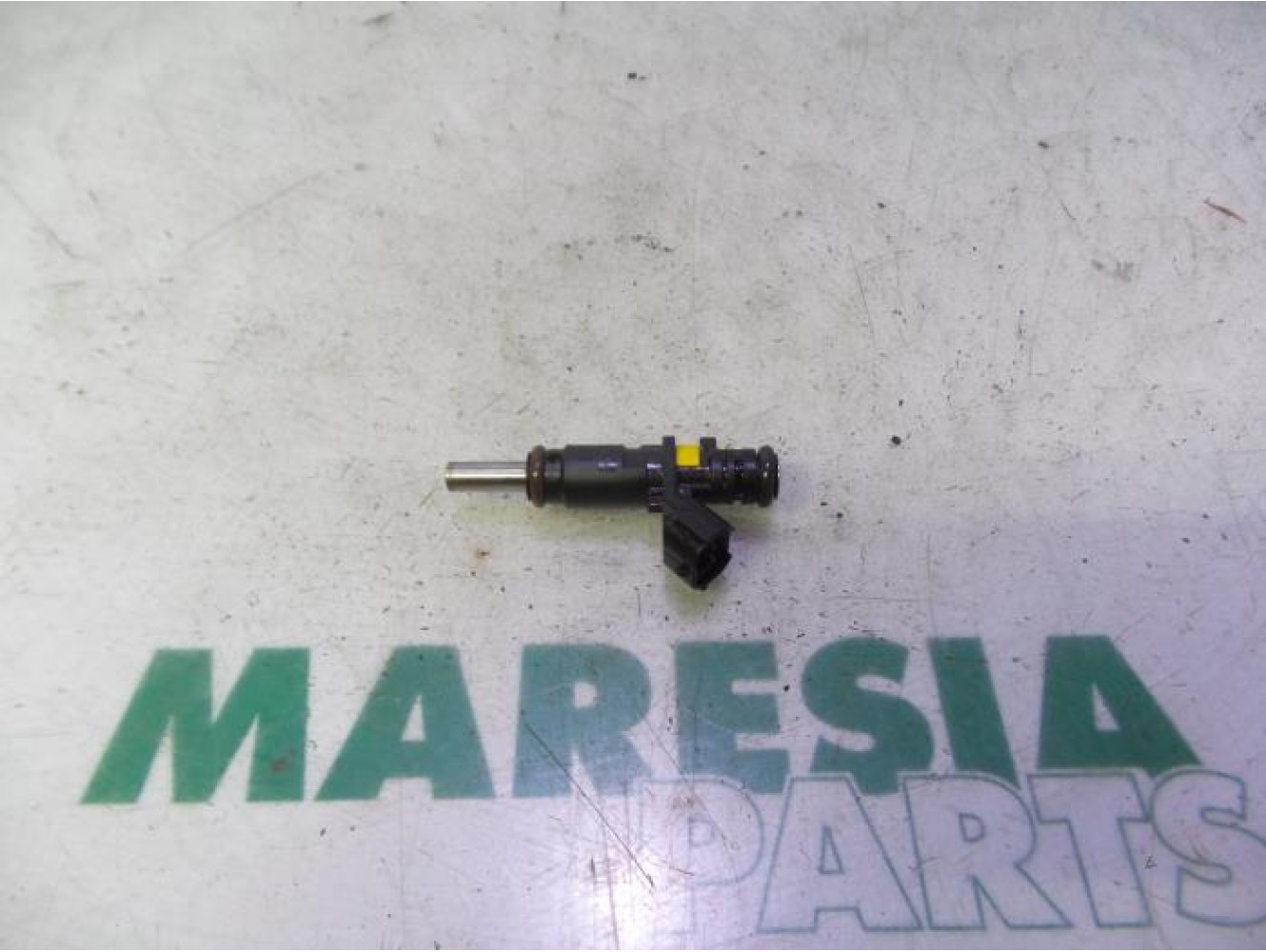 Peugeot - 508 - Injector (petrol injection)