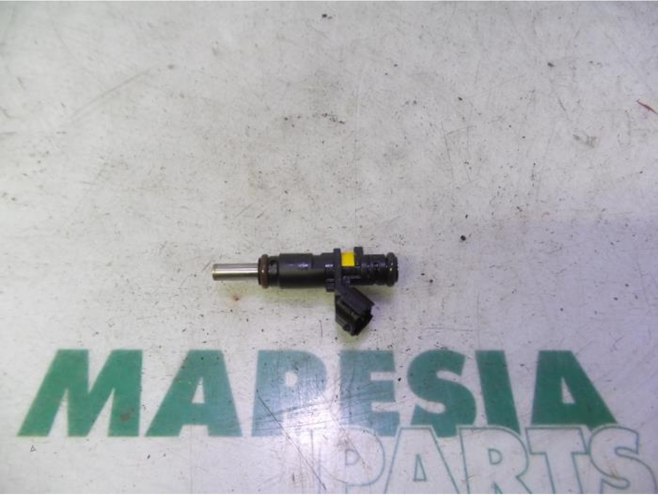 Peugeot - 508 - Injector (petrol injection)