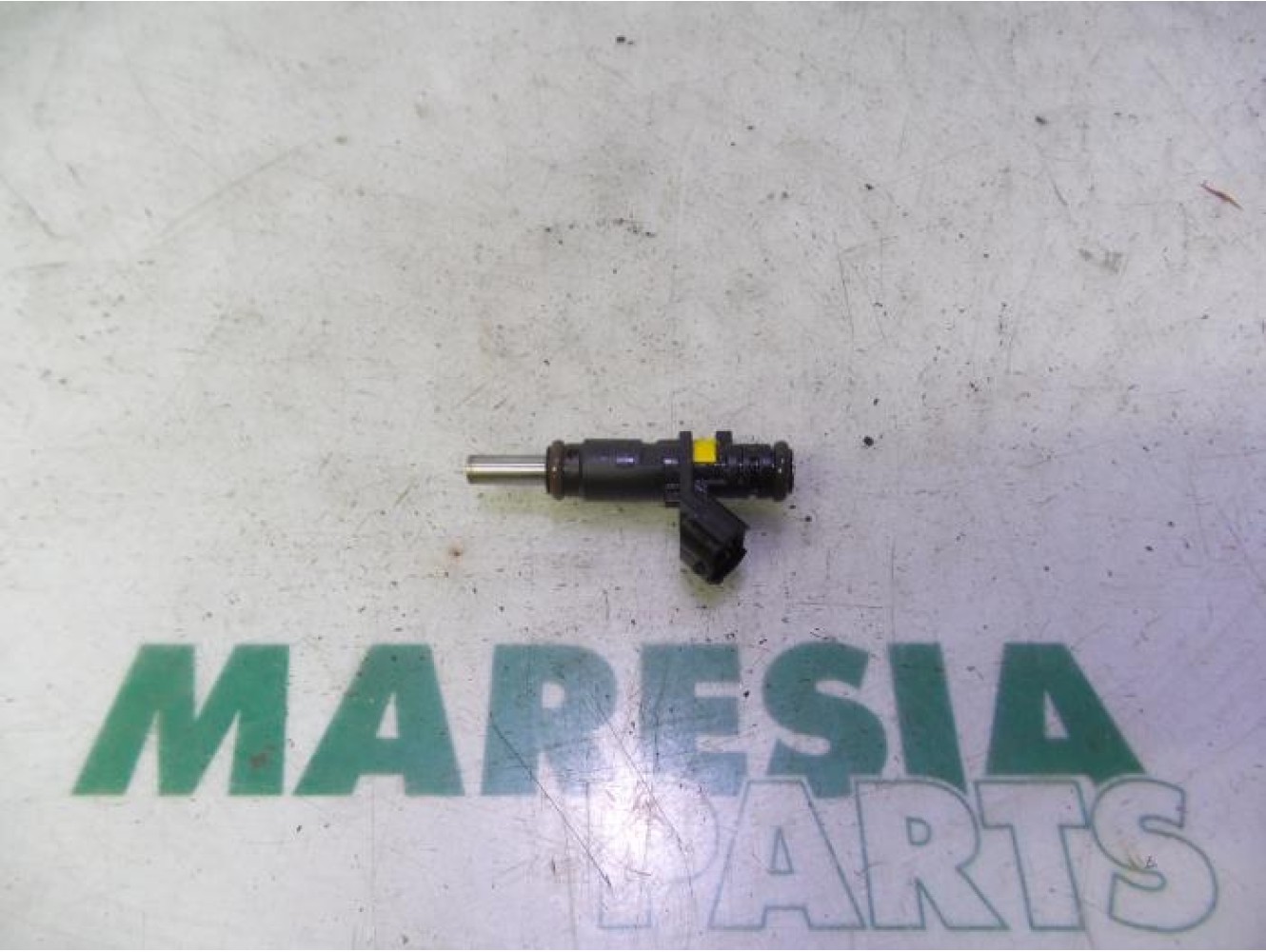 Peugeot - 508 - Injector (petrol injection)