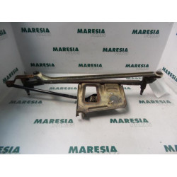Alfa Romeo - 166 - Wiper mechanism